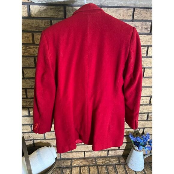 ‎Lands End Wool Blazer/Jacket - Picture 2 of 6